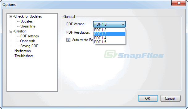 programma primopdf scarica